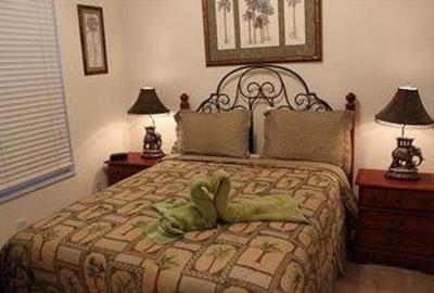 фото отеля American Vacation Home Orlando