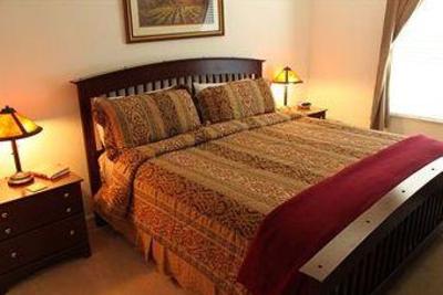 фото отеля American Vacation Home Orlando