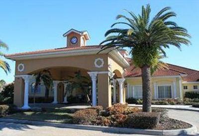 фото отеля American Vacation Home Orlando