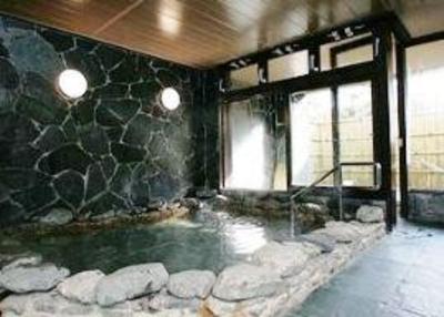 фото отеля Ryotei Rangetsu Ryokan Hotel Kyoto