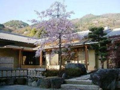 фото отеля Ryotei Rangetsu Ryokan Hotel Kyoto
