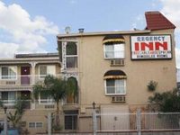 Regency Inn Los Angeles