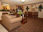 фото отеля Comfort Inn & Suites East