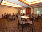 фото отеля Comfort Inn & Suites East