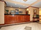 фото отеля Comfort Inn & Suites East