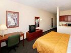 фото отеля Comfort Inn & Suites East