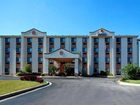 фото отеля Comfort Inn & Suites East