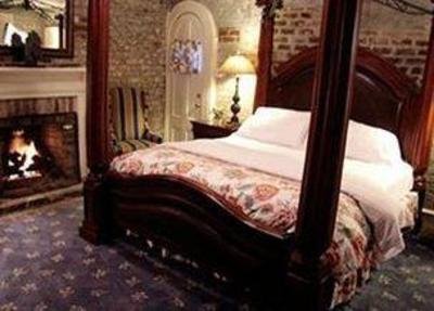 фото отеля Dresser Palmer House