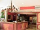 фото отеля East West Suites