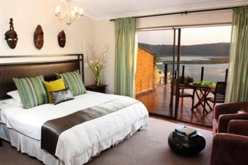 фото отеля Overmeer Guest House Knysna