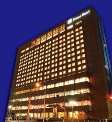фото отеля Kushiro Prince Hotel