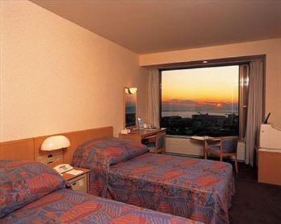 фото отеля Kushiro Prince Hotel