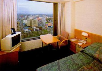 фото отеля Kushiro Prince Hotel