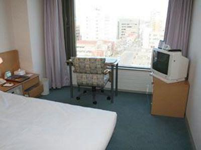 фото отеля Kushiro Prince Hotel
