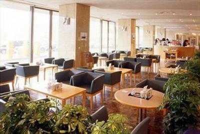 фото отеля Kushiro Prince Hotel