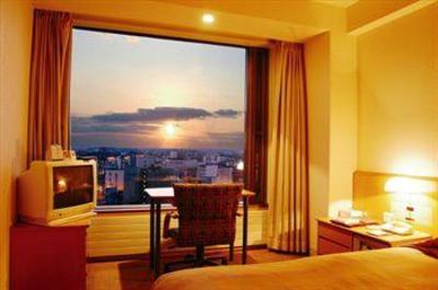 фото отеля Kushiro Prince Hotel