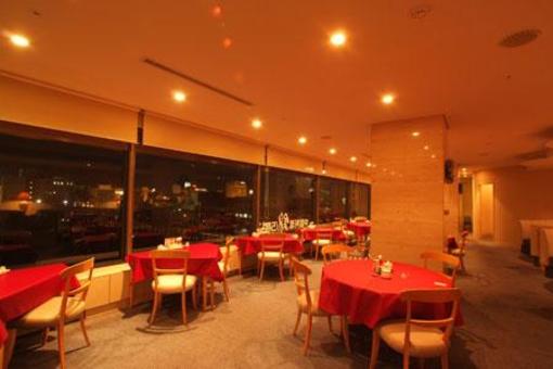 фото отеля Kushiro Prince Hotel