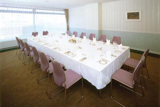 фото отеля Kushiro Prince Hotel