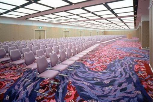 фото отеля Kushiro Prince Hotel