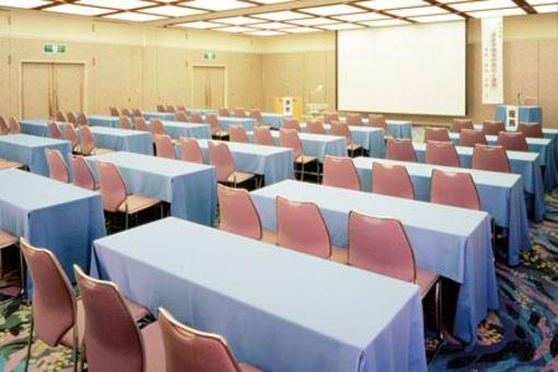 фото отеля Kushiro Prince Hotel