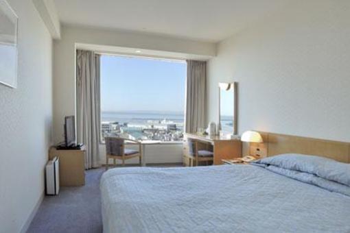 фото отеля Kushiro Prince Hotel