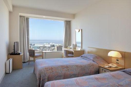фото отеля Kushiro Prince Hotel