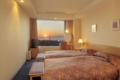 фото отеля Kushiro Prince Hotel