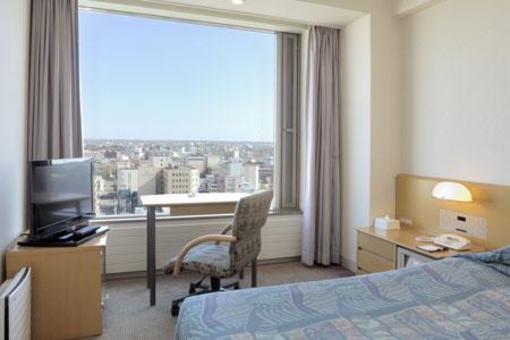 фото отеля Kushiro Prince Hotel