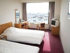 фото отеля Kushiro Prince Hotel