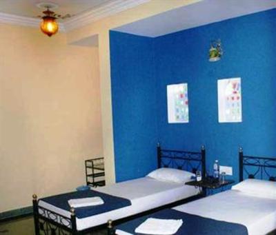 фото отеля Hotel Udai Niwas