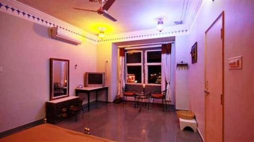 фото отеля Hotel Udai Niwas