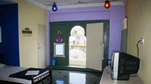 фото отеля Hotel Udai Niwas