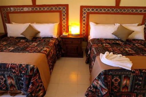 фото отеля Suites Cancun Center