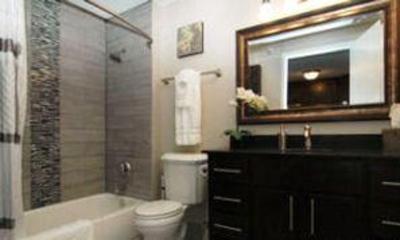 фото отеля Manilow Suites Grand Plaza Chicago