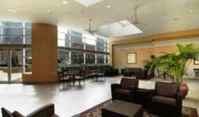 фото отеля Manilow Suites Grand Plaza Chicago