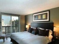 Manilow Suites Grand Plaza Chicago