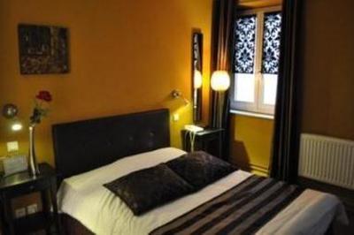 фото отеля ETC Hotel