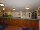 фото отеля BEST WESTERN Carpinteria Inn