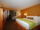 фото отеля BEST WESTERN Carpinteria Inn