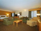 фото отеля BEST WESTERN Carpinteria Inn