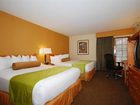 фото отеля BEST WESTERN Carpinteria Inn