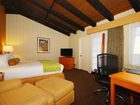 фото отеля BEST WESTERN Carpinteria Inn