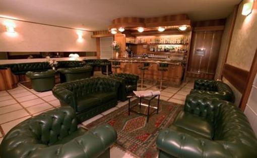 фото отеля Hotel Alexander Genoa