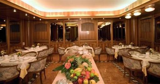 фото отеля Hotel Alexander Genoa