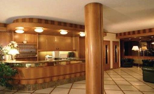 фото отеля Hotel Alexander Genoa