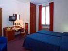 фото отеля Hotel Alexander Genoa