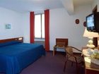 фото отеля Hotel Alexander Genoa
