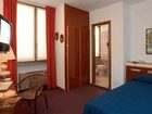 фото отеля Hotel Alexander Genoa