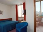 фото отеля Hotel Alexander Genoa