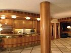 фото отеля Hotel Alexander Genoa